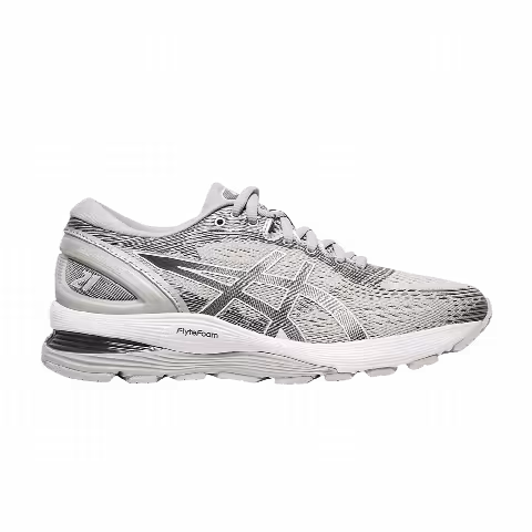 Asics Wmns Gel Nimbus 21 'Mid Grey'