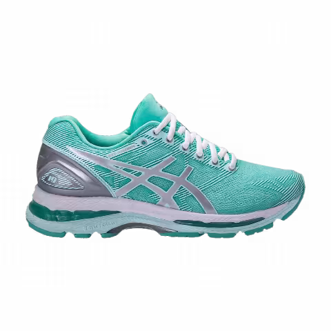 Asics Wmns Gel Nimbus 19 'Mint Silver'