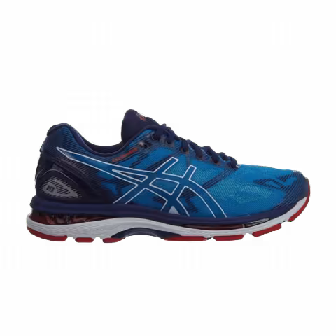 Asics Gel Nimbus 19 'Diva Blue'