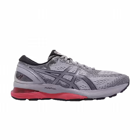 Asics Gel Nimbus 21 'Sheet Rock
