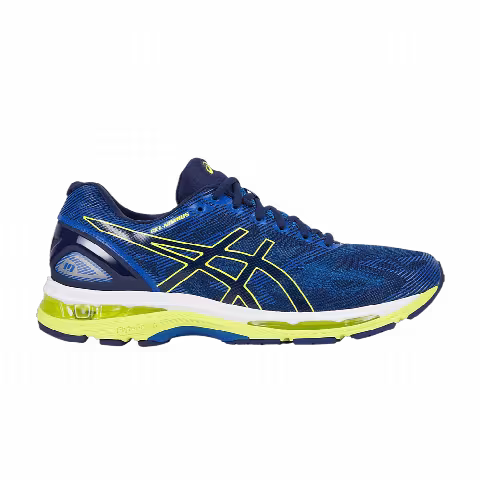 Asics Gel Nimbus 19 'Indigo Blue'