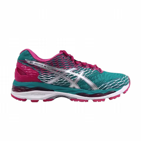 Asics Wmns Gel Nimbus 18 'Lapis'