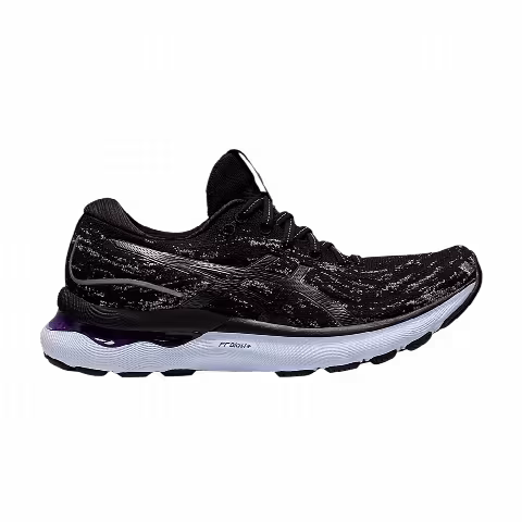 Asics Wmns Gel Nimbus 24 MK 'Black'