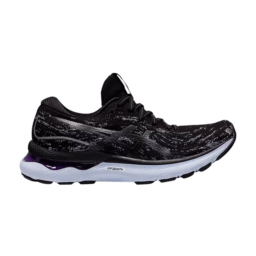 Asics Women's Gel Nimbus 24 MK 9000
