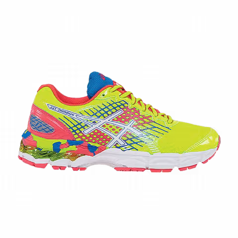 Asics Gel Nimbus 17 GS