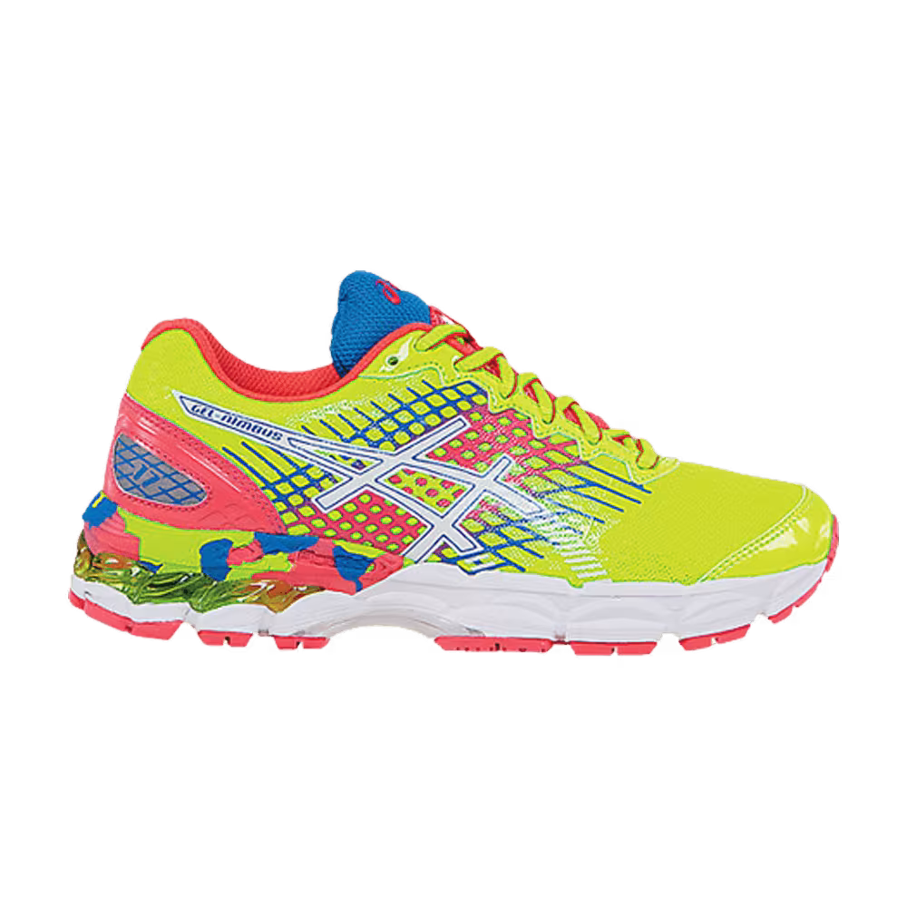 Asics Gel Nimbus 17 GS