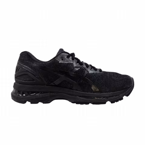 Asics Wmns Gel Nimbus 20 'Black Carbon'