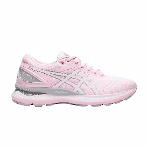 Asics Wmns Gel Nimbus 22 'Cotton Candy'