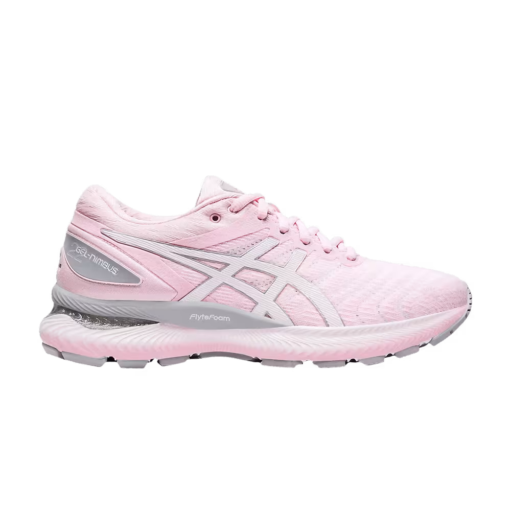 Asics Women's Gel Nimbus 22 Cotton Candy