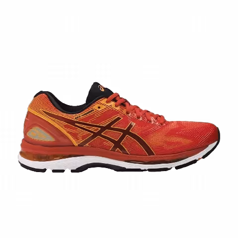 Asics Gel Nimbus 19 'Red Clay'