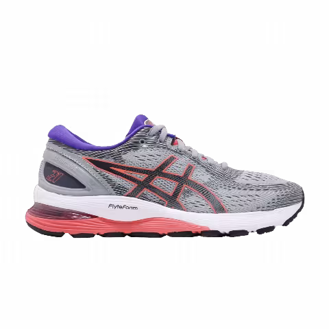 Asics Wmns Gel Nimbus 21 'Sheet Rock'