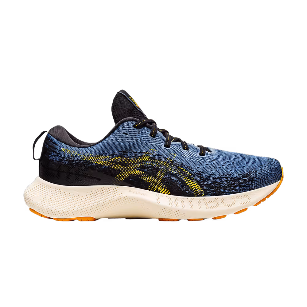 Asics Gel Nimbus Lite 3 Azure Amber