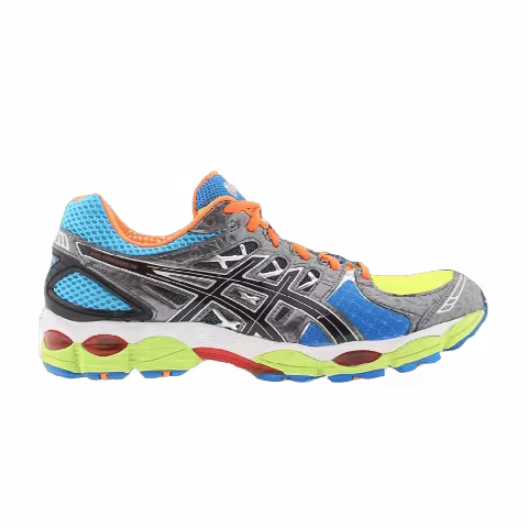 Asics Gel Nimbus 14 'Light Bright Multi'