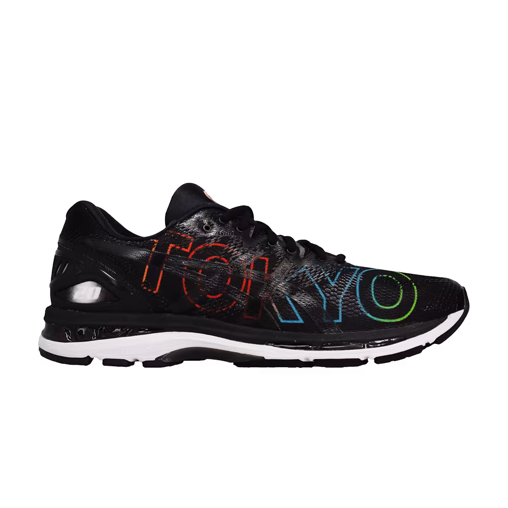 Asics Gel Nimbus 20 Tokyo Marathon