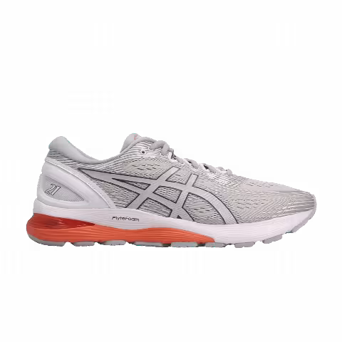 Asics Gel Nimbus 21 'Mid Grey '