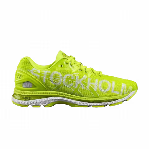 Asics Wmns Gel Nimbus 20 'Stockholm'