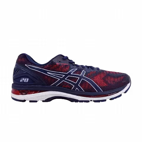 Asics Gel Nimbus 20 'Indigo Blue'