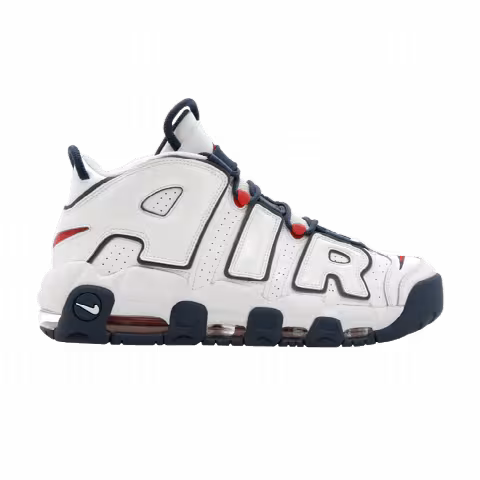 Nike Air More Tempo