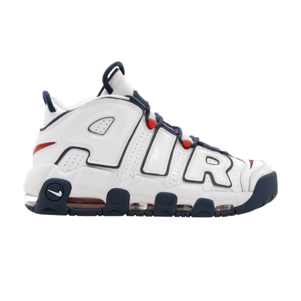 Nike Air More Tempo