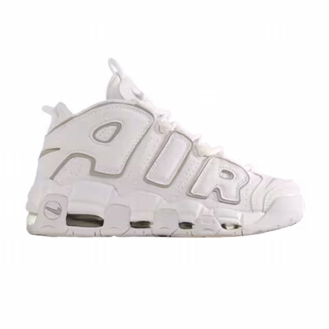 Nike Air More Tempo 'Olympic'