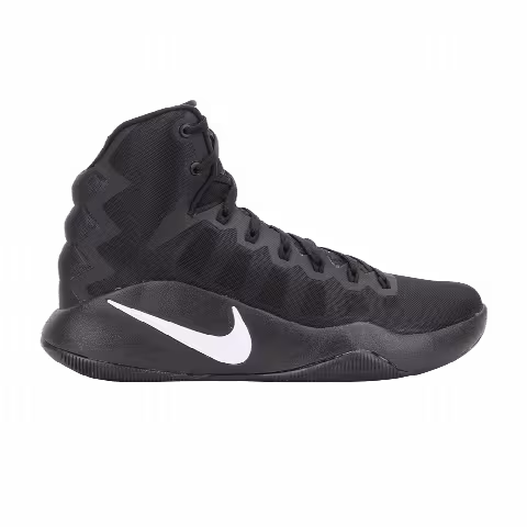 Nike Hyperdunk 2016 'Black'