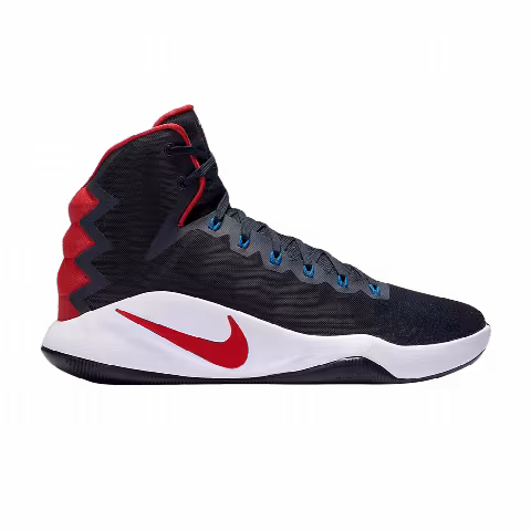 Nike Hyperdunk 2016 'USA'