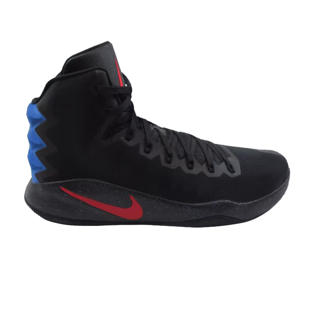 Nike Hyperdunk 2016 DeAndre Jordan
