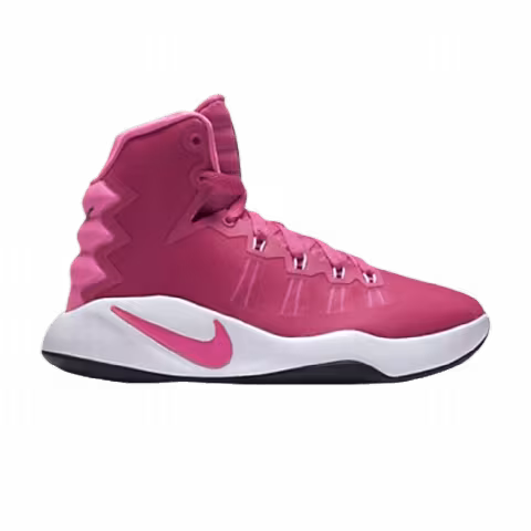 Nike HyperDunk 2016 EP 'Pink'
