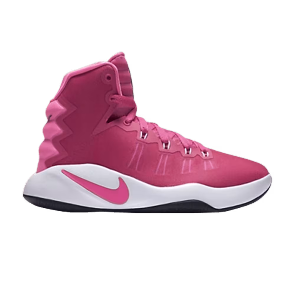 Nike HyperDunk 2016 EP Pink