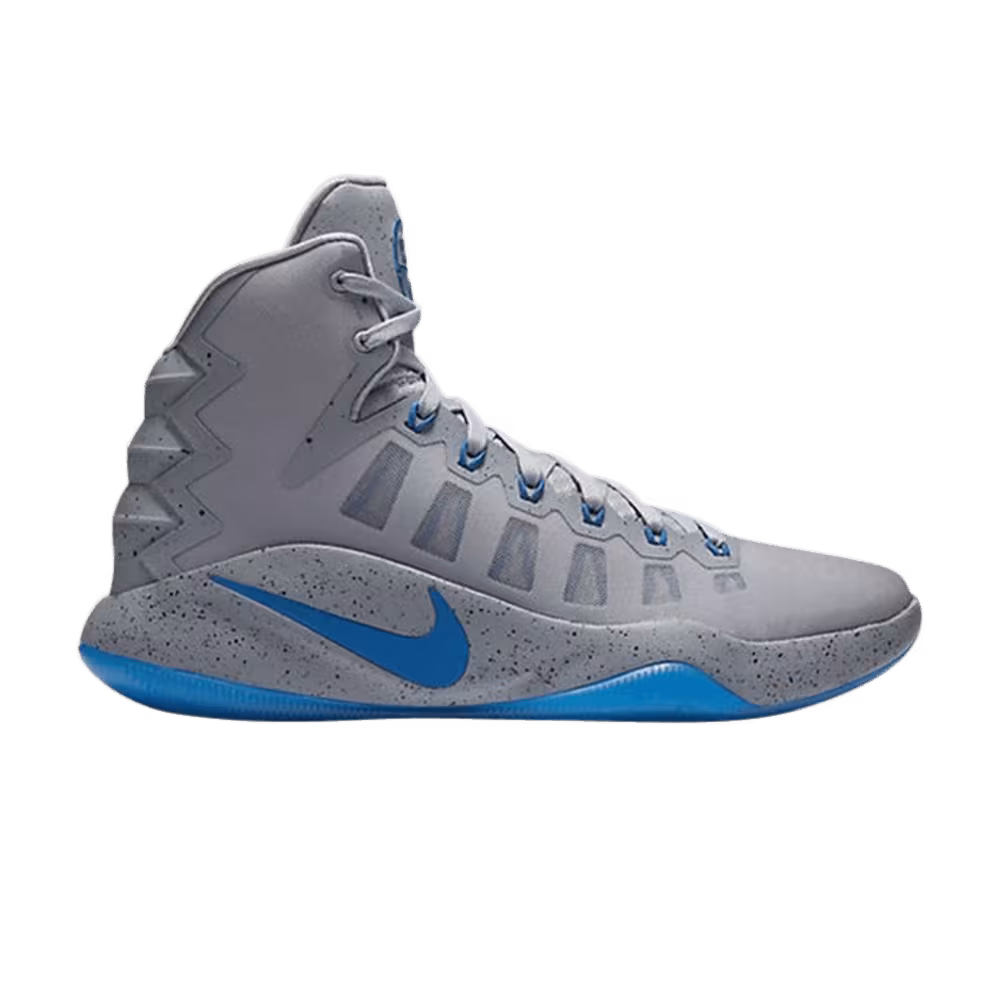 Nike Hyperdunk 2016 PE Karl Anthony Towns