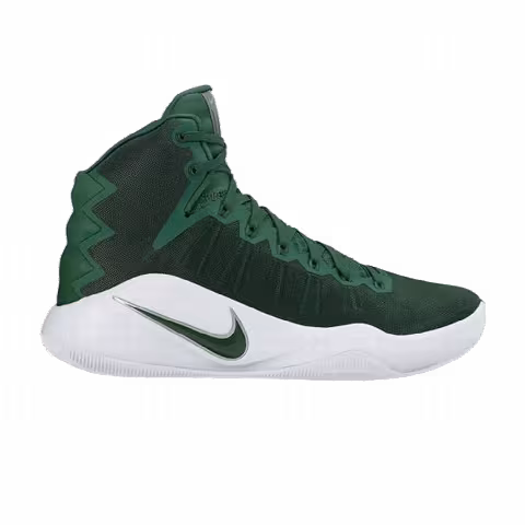 Nike Hyperdunk 2016 'Gorge Green'