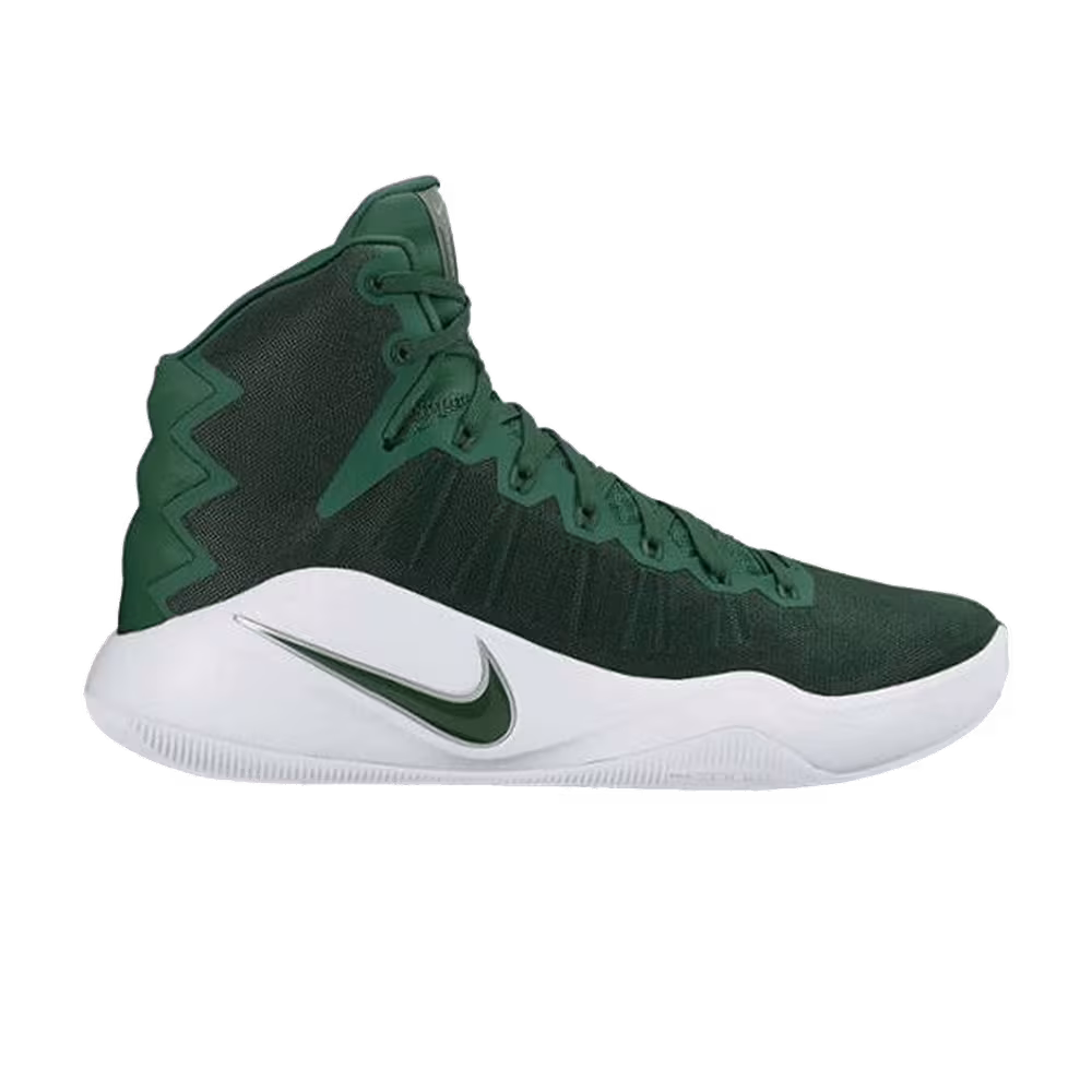 Nike Hyperdunk 2016 Gorge Green