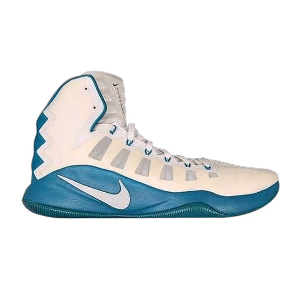 Nike Hyperdunk 2016 TB Teal