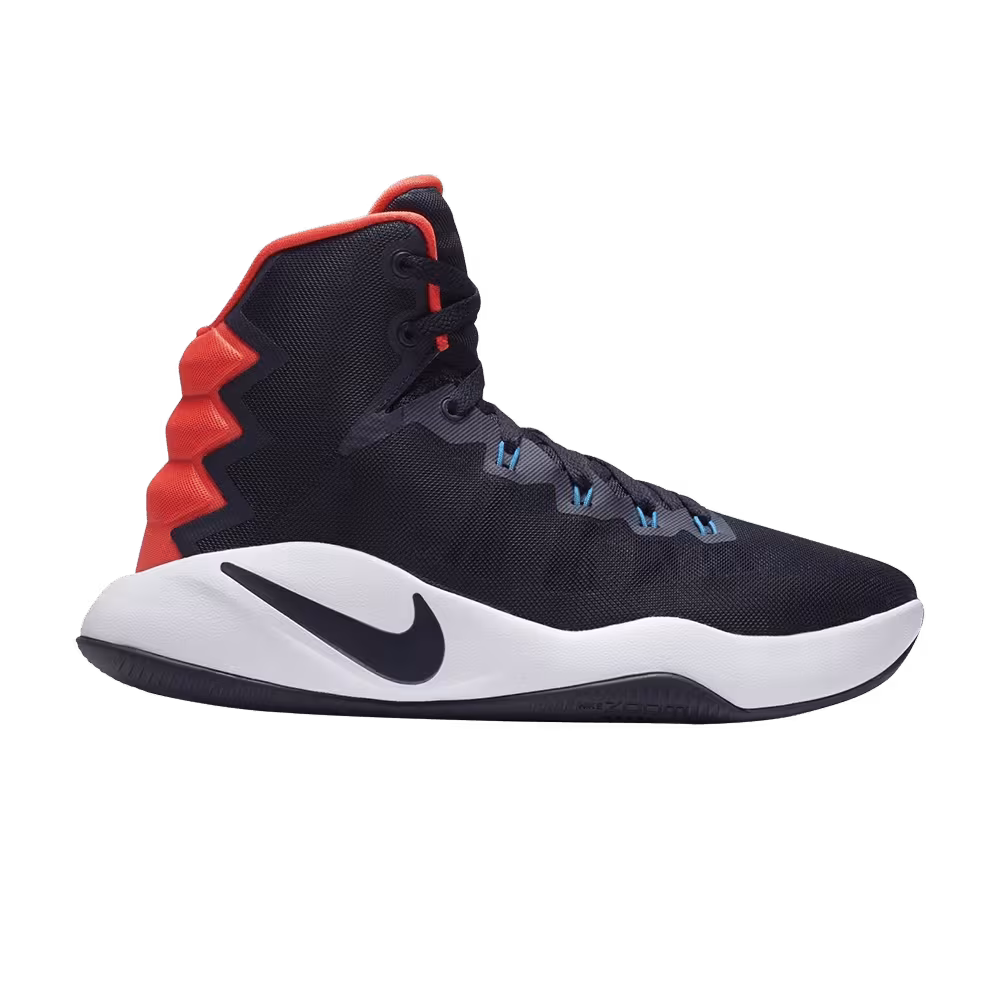 Nike Hyperdunk 2016 GS