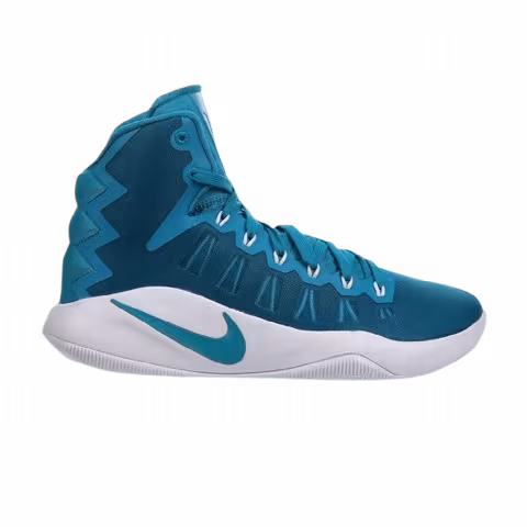 Nike Hyperdunk 2016 TB 'Tropical Teal'
