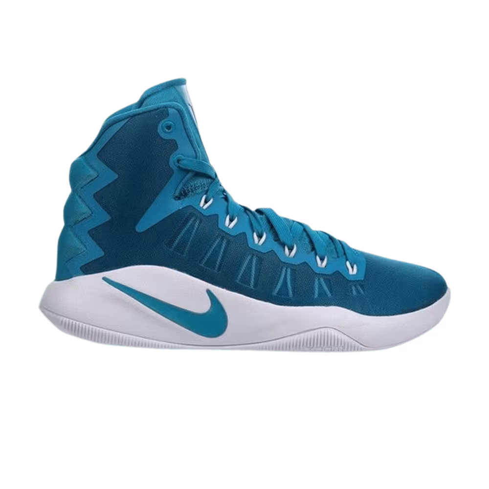Nike Hyperdunk 2016 TB Tropical Teal