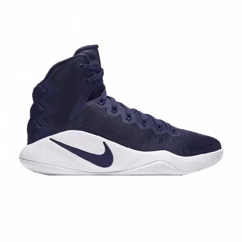 Nike Wmns Hyperdunk 2016 TB 'Midnight Navy'