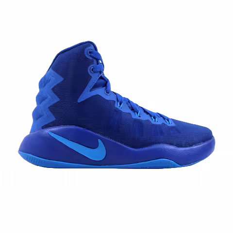 Nike Hyperdunk 2016 GS 'Game Royal'