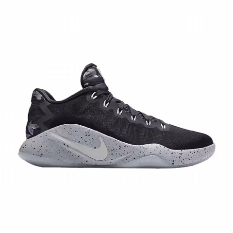 Nike Hyperdunk 2016 Low LMTD EP