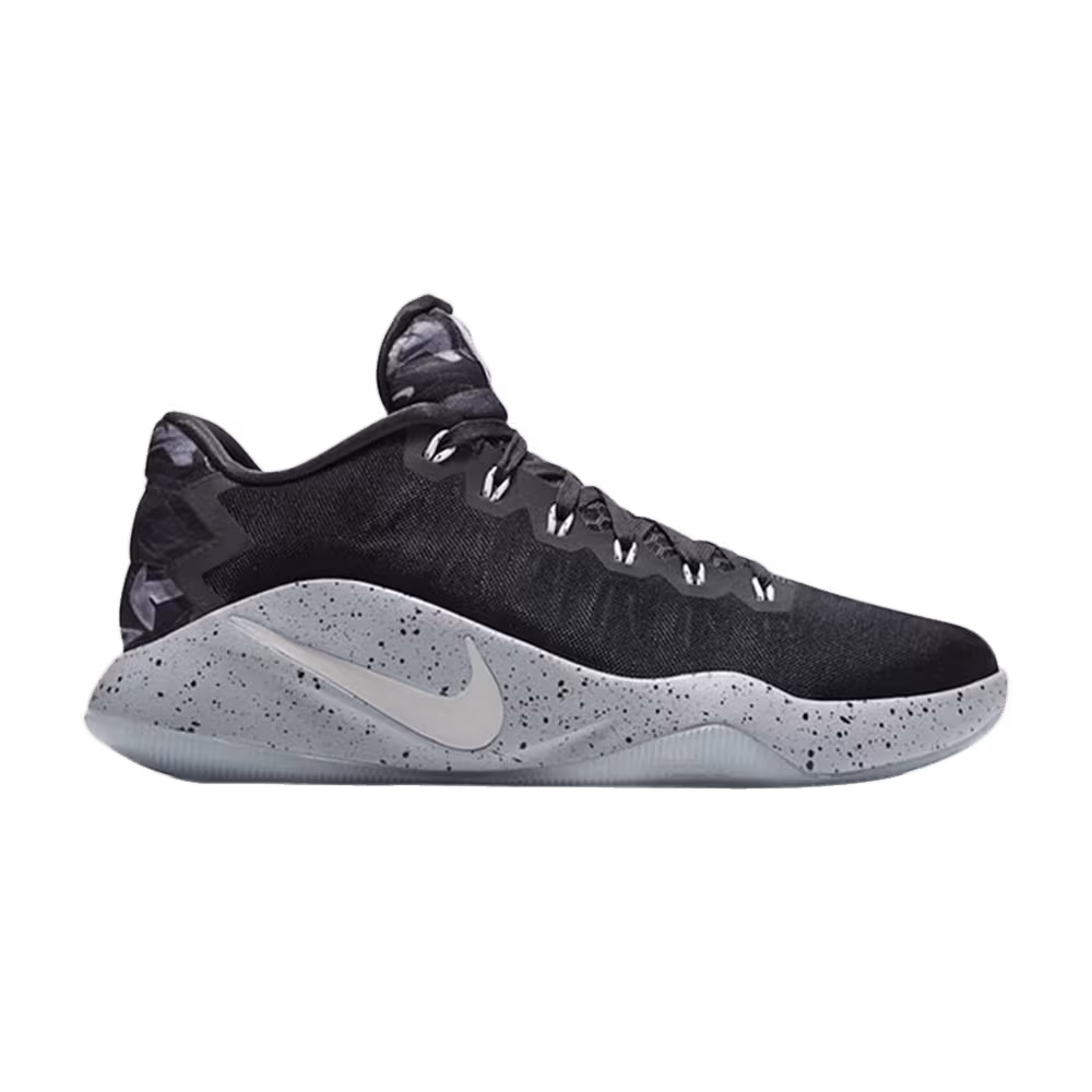 Nike Hyperdunk 2016 Low LMTD EP