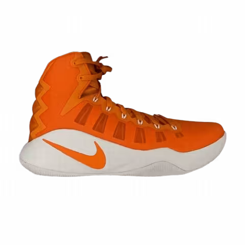 Nike Wmns Hyperdunk 2016 TB 'Team Orange'