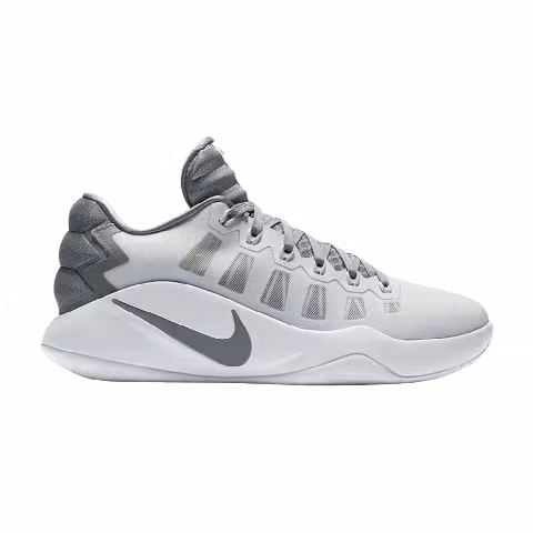 Nike Hyperdunk 2016 Low 'Platinum Grey'