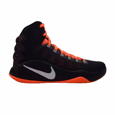 Nike Hyperdunk 2016 SE 'Black Orange'