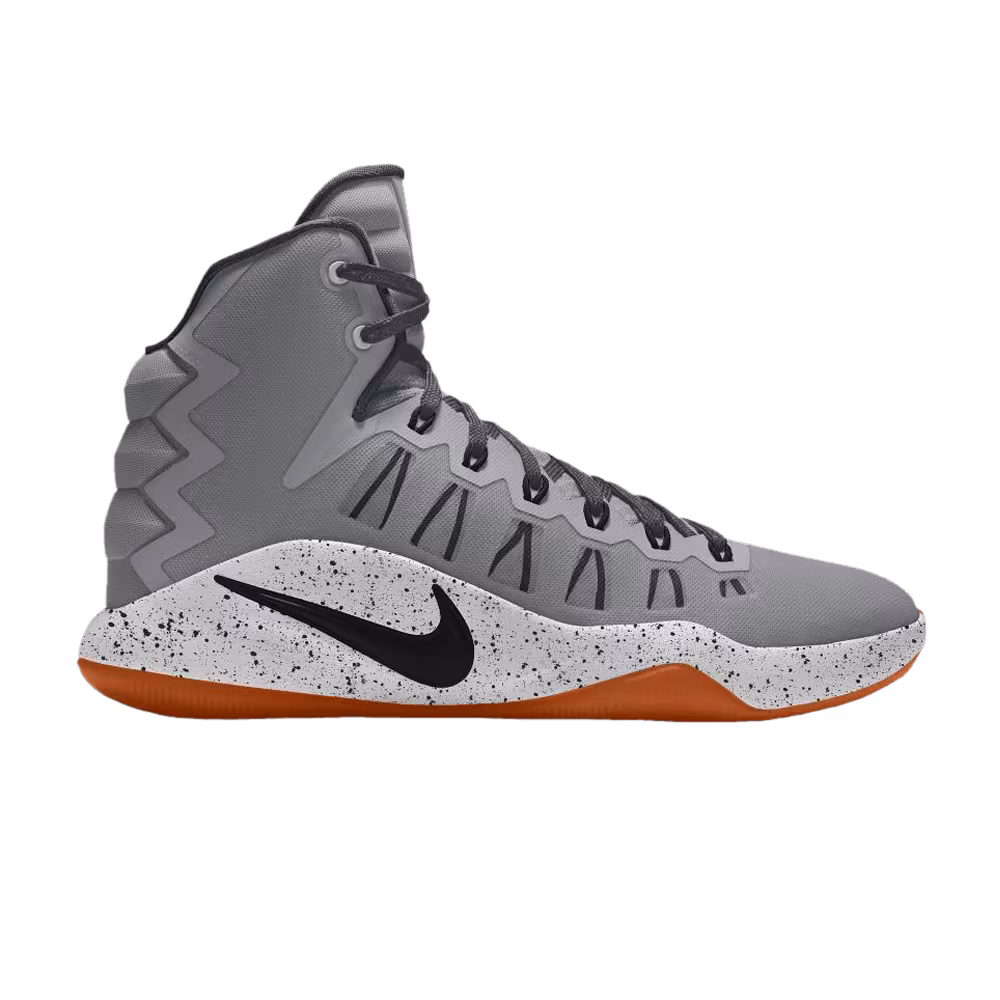 Nike Hyperdunk 2016 iD