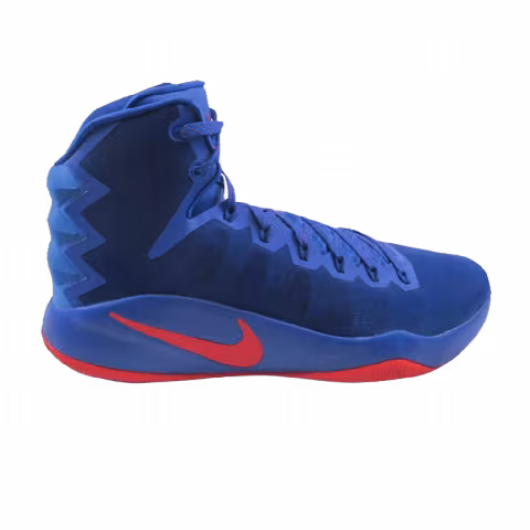 Nike Hyperdunk 2016 'DeAndre Jordan' PE