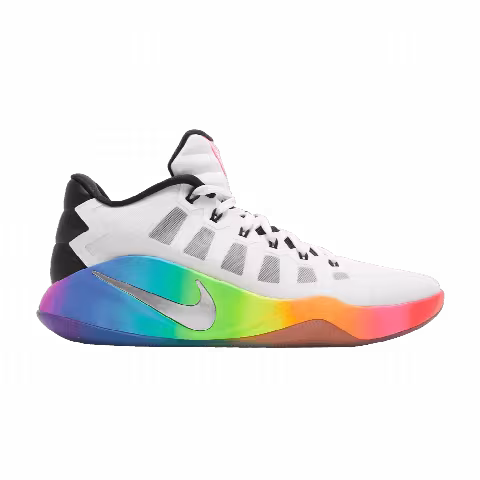 Nike Hyperdunk 2016 Low 'Multi-Color'