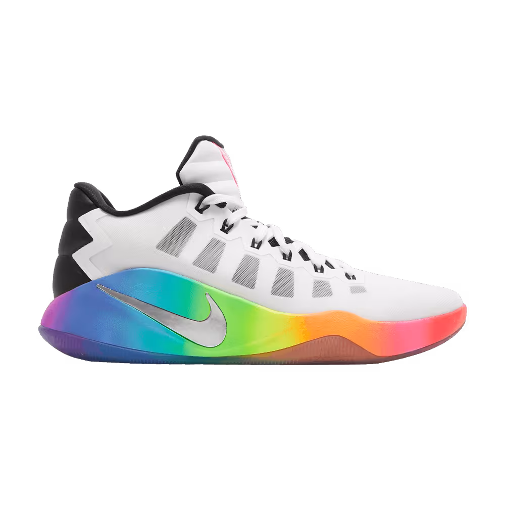 Nike Hyperdunk 2016 Low Multi-Color