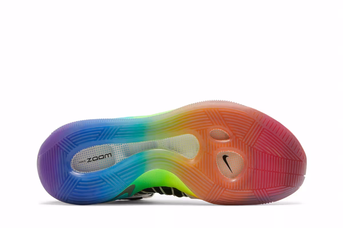 Nike Hyperdunk 2016 Low Multi-Color, view 5