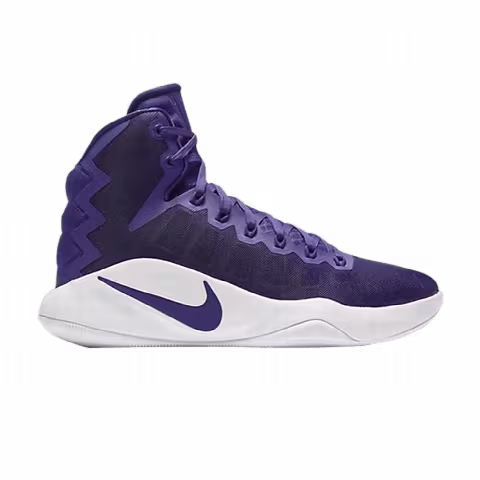 Nike Wmns Hyperdunk 2016 TB 'Court Purple'