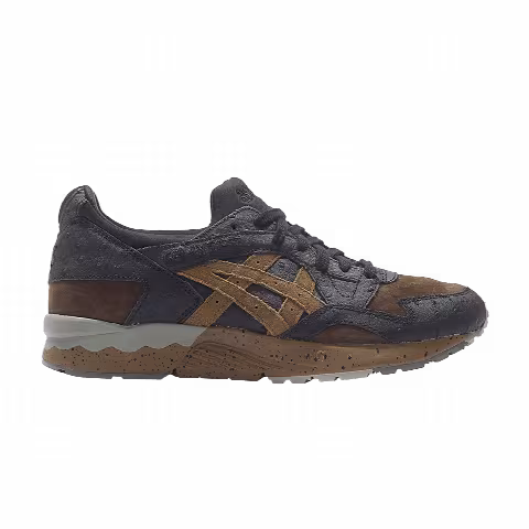 Asics Gel Lyte V 'Tartufo'